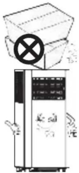 SereneLife SLPAC105W - OSTRZEJEZENIE - 2