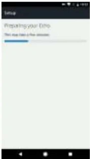 SereneLife SLPAC105W - Set up Echo with Alexa app - 12