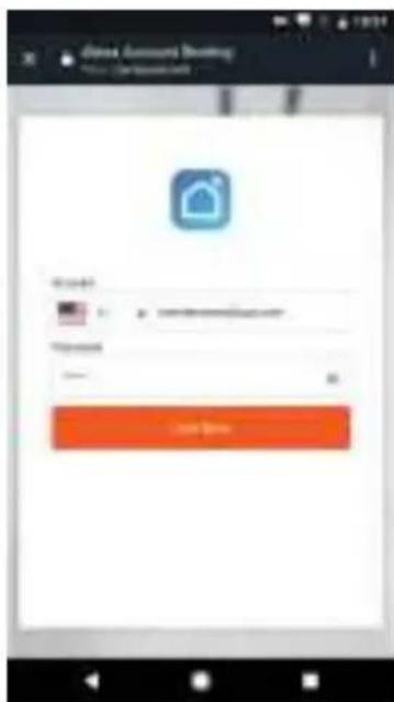 SereneLife SLPAC105W - Collegare l'account Smart Life ad Alexa - 4