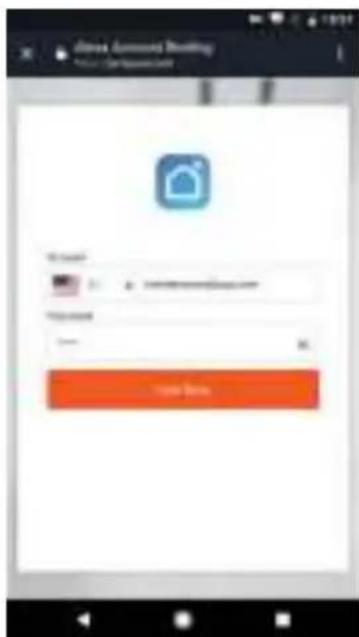 SereneLife SLPAC105W - Link Smart Life account to Alexa - 4