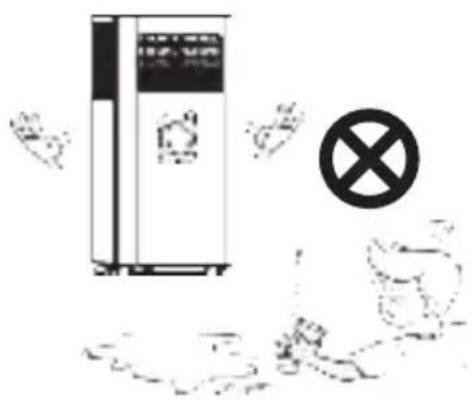 SereneLife SLPAC105W - Conseils aux utilisateurs - 6