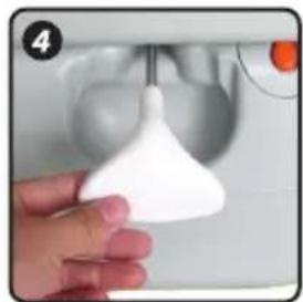 SereneLife SLCATL360 - Operation/How to use: - 4