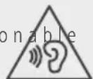 THOMSON WHP5327 - Warning - Volume - 1