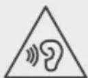 THOMSON WHP5327 - Aviso - Volumen - 1