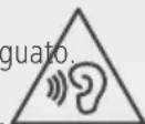 THOMSON WHP5327 - Attenzione - Volume - 1