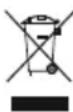 THOMSON WHP5327 - Note on environmental protection: - 1