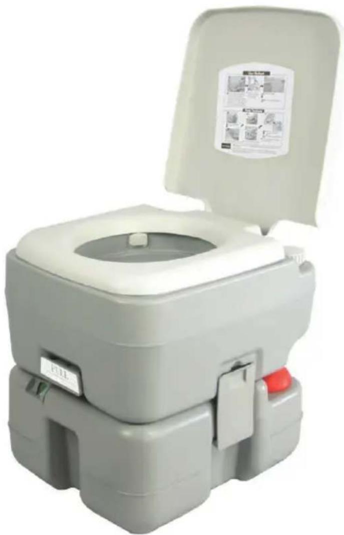 SereneLife SLCATL320 - serenelife™ - 1
