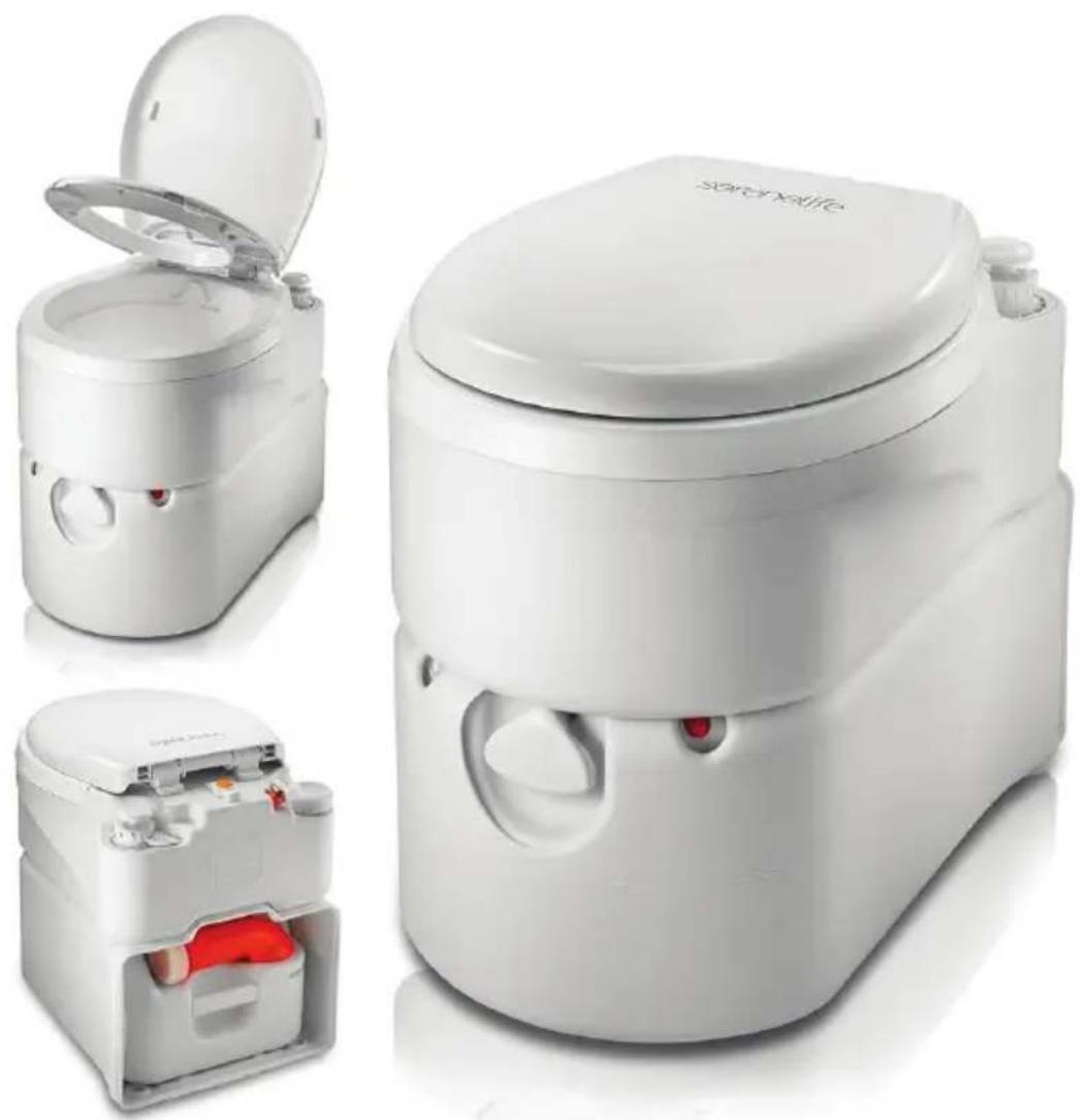 SereneLife SLCATL520 - serenelife™ - 1