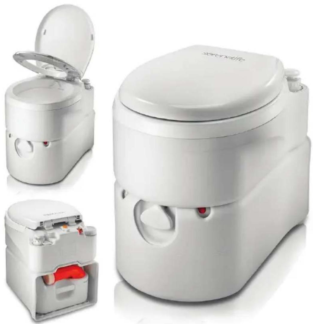 SereneLife SLCATL520 - serenelife™ - 1