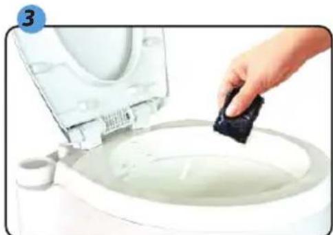 SereneLife SLCATL520 - PARTES Y FUNCIONES - 3