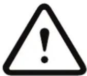 WESTINGHOUSE ePX3100 - SAFETY DEFINITIONS - 1