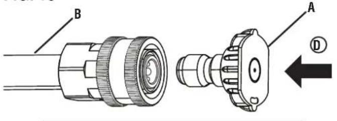 WESTINGHOUSE ePX3100 - LIMPIEZA CON LA LAVADORA A PRESIÓN - 2
