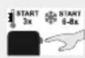 Güde Eco Wheeler 534.2 R - Symbols - 11