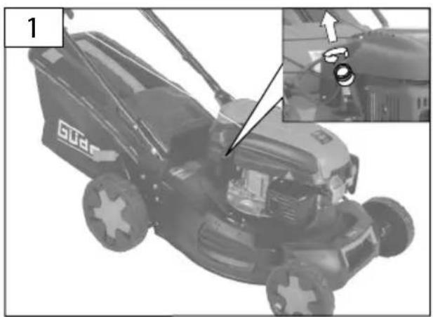 Güde Eco Wheeler 534.2 R - 2b - 5