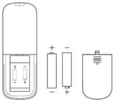 ROWENTA Eclipse QU506 - ΕΓΚΑΤΑΣΤΑΣΗ - 8