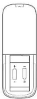ROWENTA Eclipse QU506 - INSTALACE - 6