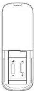 ROWENTA Eclipse QU506 - INSTALLAZIONE - 10
