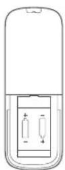 ROWENTA Eclipse QU506 - INSTALLATIE - 7
