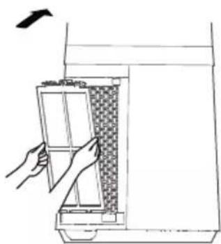 ROWENTA Eclipse QU506 - INSTALLAZIONE - 5