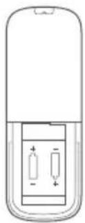 ROWENTA Eclipse QU506 - INSTALACJA - 8