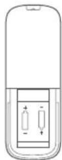 ROWENTA Eclipse QU506 - Installation - 8