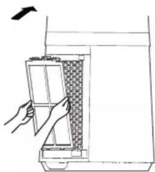 ROWENTA Eclipse QU506 - INSTALLATION - 5
