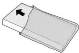 ROWENTA Eclipse QU506 - INSTALLAZIONE - 3