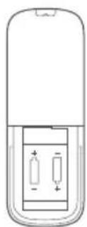 ROWENTA Eclipse QU506 - INSTRUCTIONS - 5