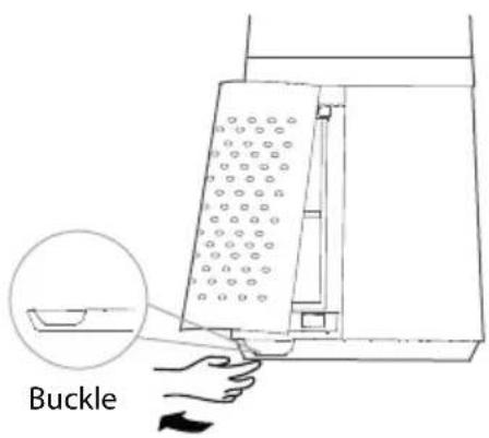 ROWENTA Eclipse QU506 - INSTALLATION - 1