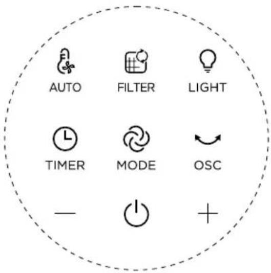 ROWENTA Eclipse QU506 - INSTRUCTIONS - 2