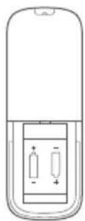 ROWENTA Eclipse QU506 - NAMESTITEV - 3