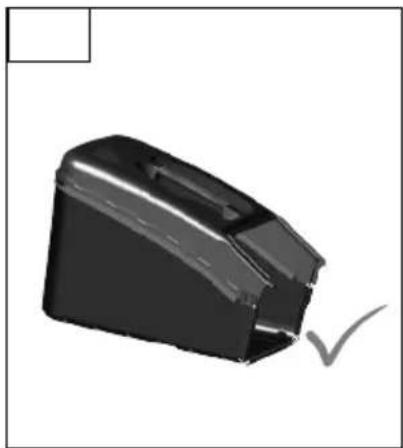 Güde Eco Wheeler 514.7 R - (1d) Seitenauswurf - 55