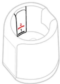 CHICCO Digital Bottle Warmer & Sterilizer - TECHNICAL INFORMATION - 7