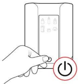 CHICCO Digital Bottle Warmer & Sterilizer - ESTERILIZACIÓN: PASO 2 - 2