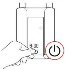 CHICCO Digital Bottle Warmer & Sterilizer - Stérilisation - étape 4 - 2