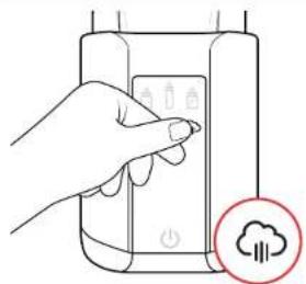 CHICCO Digital Bottle Warmer & Sterilizer - Stérilisation - étape 4 - 1