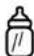CHICCO Digital Bottle Warmer & Sterilizer - Panneau de commande - 2