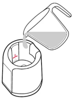 CHICCO Digital Bottle Warmer & Sterilizer - ELIMINACIÓN DEL SARRO - 2
