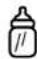 CHICCO Digital Bottle Warmer & Sterilizer - PANEL DE CONTROL - 3
