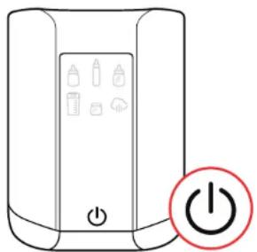 CHICCO Digital Bottle Warmer & Sterilizer - Réchauffement - étape 2 - 2