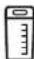 CHICCO Digital Bottle Warmer & Sterilizer - CONTROL PANEL - 5