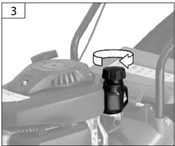 Güde Eco Wheeler 412.2 P - 2 - 6