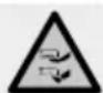 Güde Eco Wheeler 412.2 P - Symbols - 16