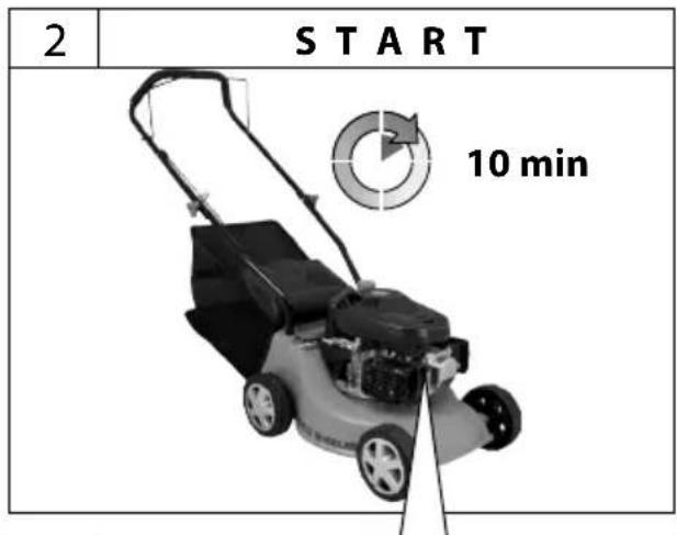 Güde Eco Wheeler 412.2 P - 5 - 5