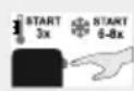 Güde Eco Wheeler 412.2 P - Symbols - 11