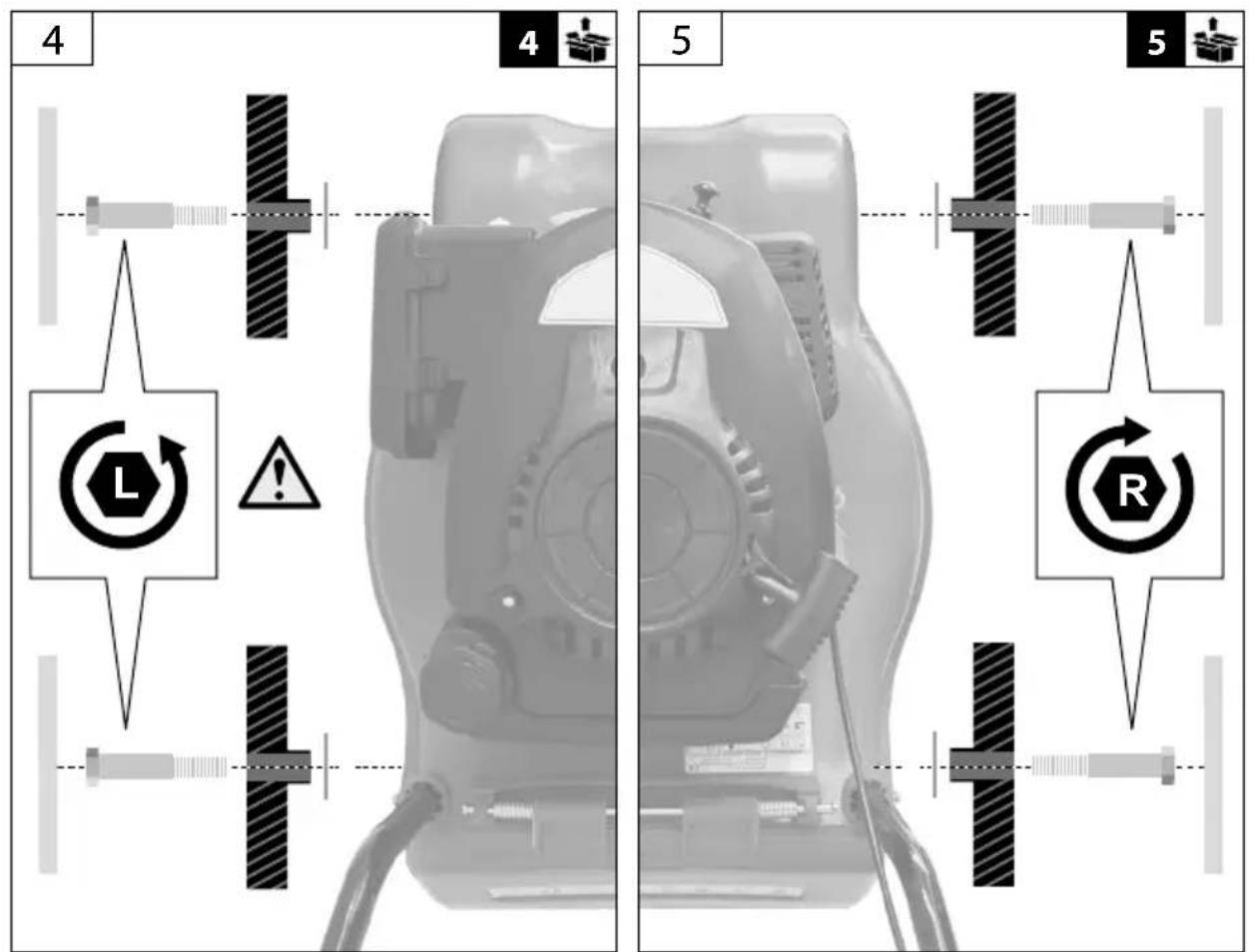 Güde Eco Wheeler 412.2 P - (1c) Ölmesstab - 8
