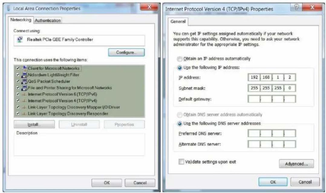 LEVELONE GEL1051 - Windows - 2
