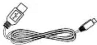 JABRA Link 950 - Accessoires fournis - 3