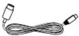 JABRA Link 950 - Accessoires fournis - 2