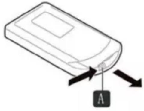 ARDES AR5BL1 - Baterías - 1
